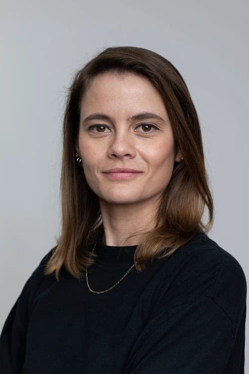 Stefanie van Leersum filmleri