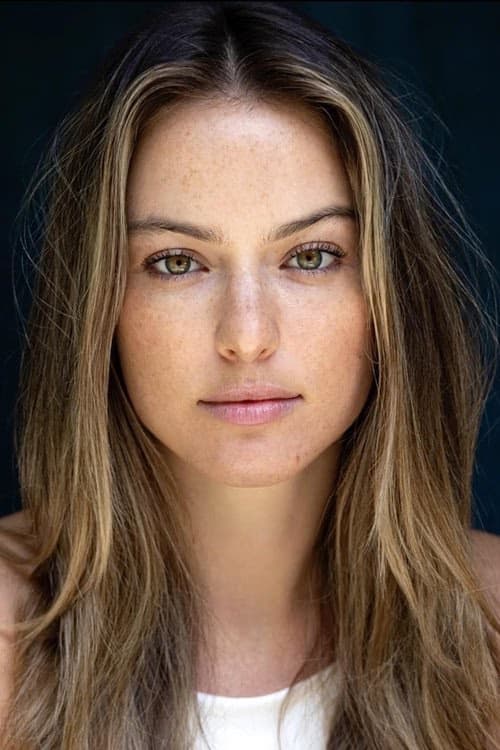 Stefanie Yunger filmleri