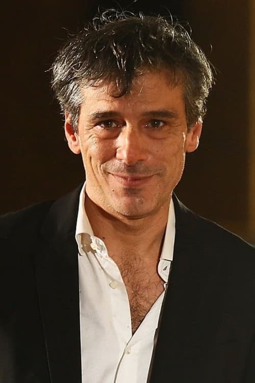 Stefano Dionisi filmleri