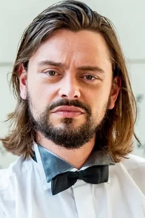 Stefano Keizers filmleri