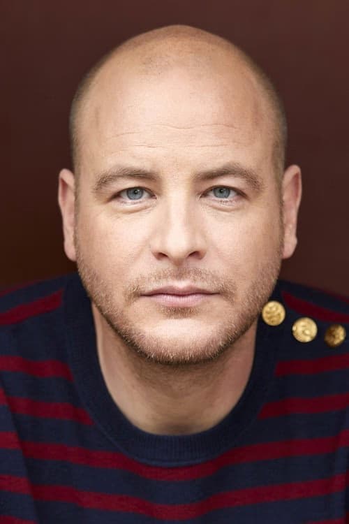Steffen Mennekes filmleri