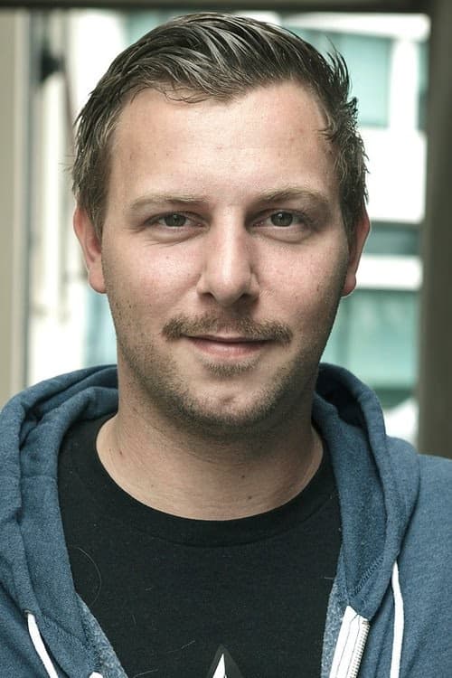 Steinþór Hróar Steinþórsson filmleri