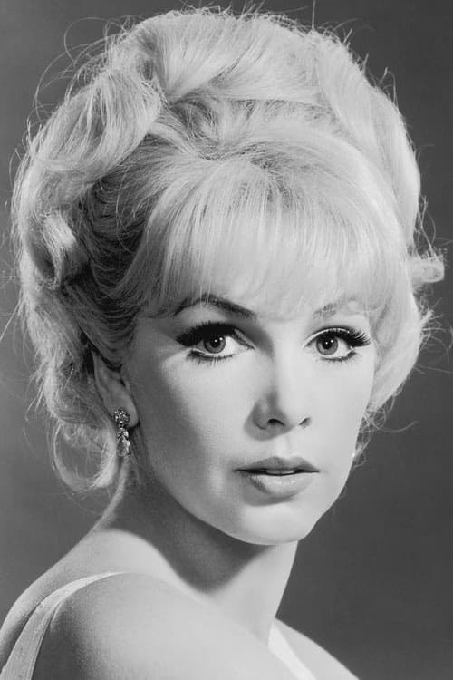 Stella Stevens filmleri