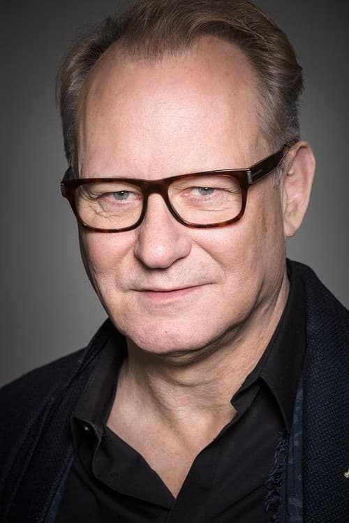 Stellan Skarsgård filmleri