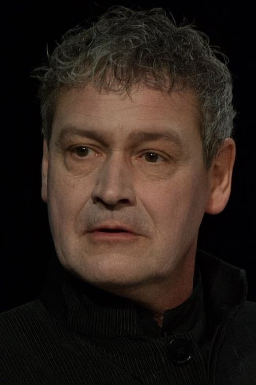 Stephan Benson filmleri