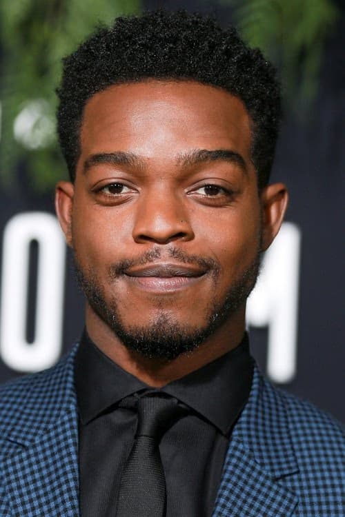 Stephan James filmleri
