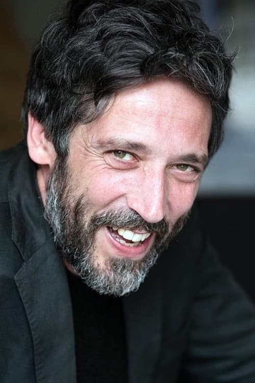 Stéphane Coulon filmleri