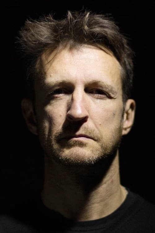Stéphane Crête filmleri