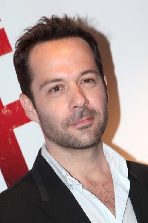 Stéphane Debac filmleri