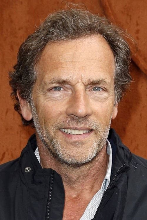 Stéphane Freiss filmleri