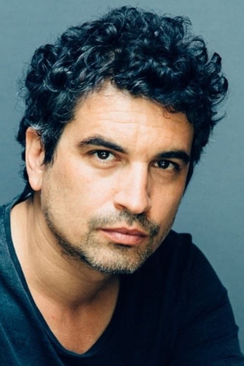 Stéphane Metzger filmleri