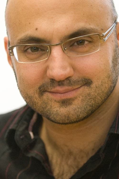 Stéphane Moukarzel filmleri