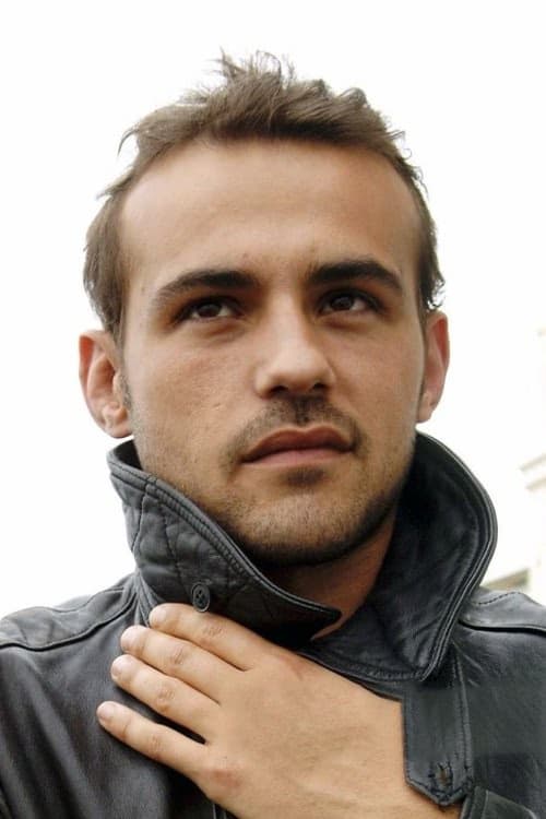 Stéphane Rideau filmleri