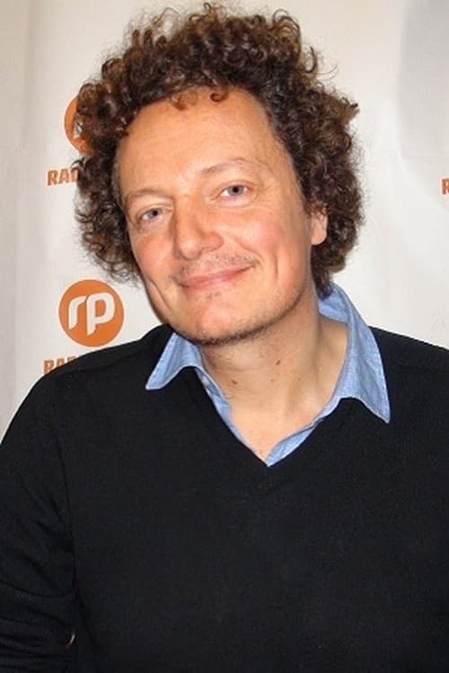 Stéphane Ronchewski filmleri