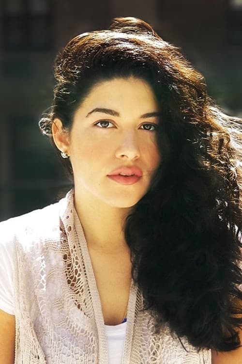 Stephanie Andujar filmleri