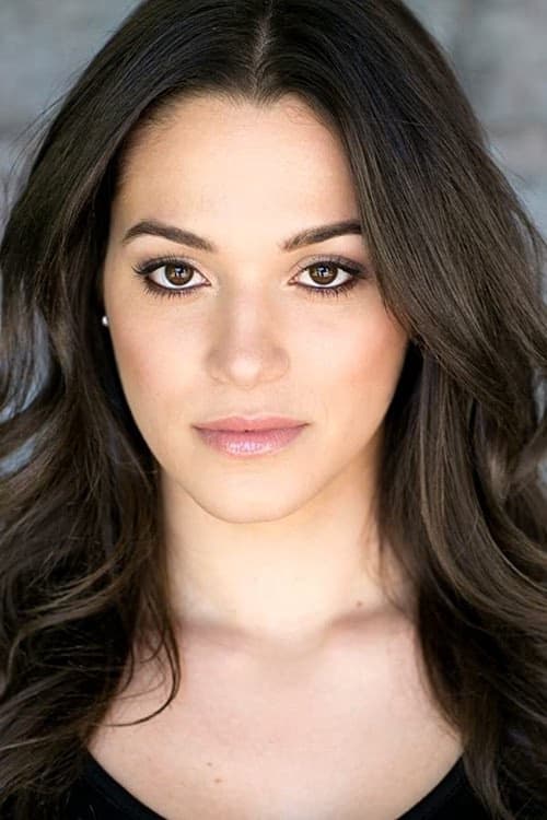Stephanie Arcila filmleri