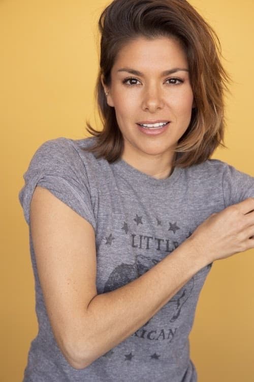 Stephanie Barkley filmleri