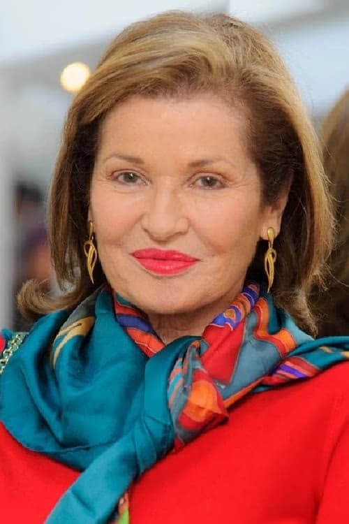 Stephanie Beacham filmleri