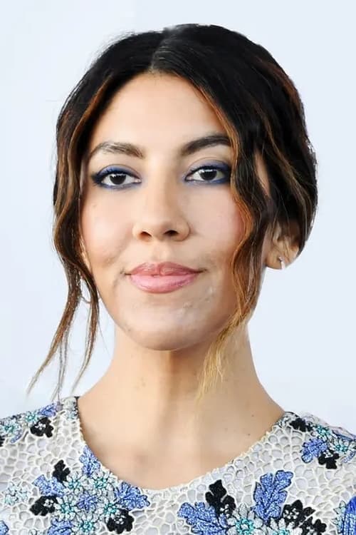 Stephanie Beatriz filmleri