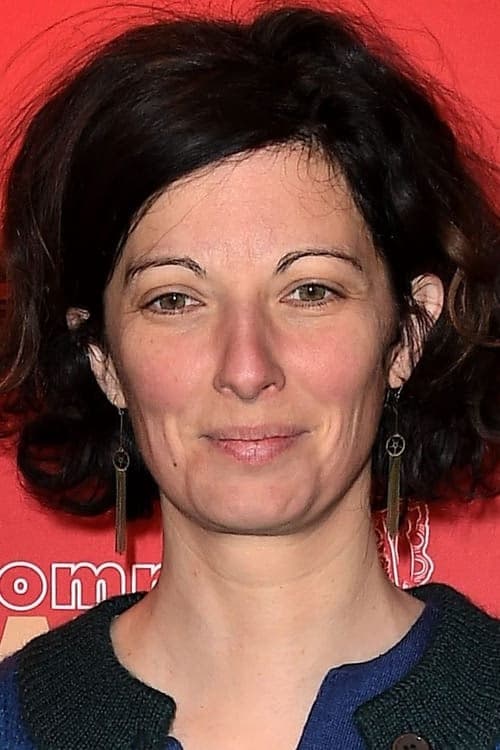 Stéphanie Cléau filmleri