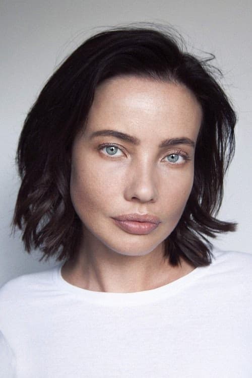 Stephanie Corneliussen filmleri