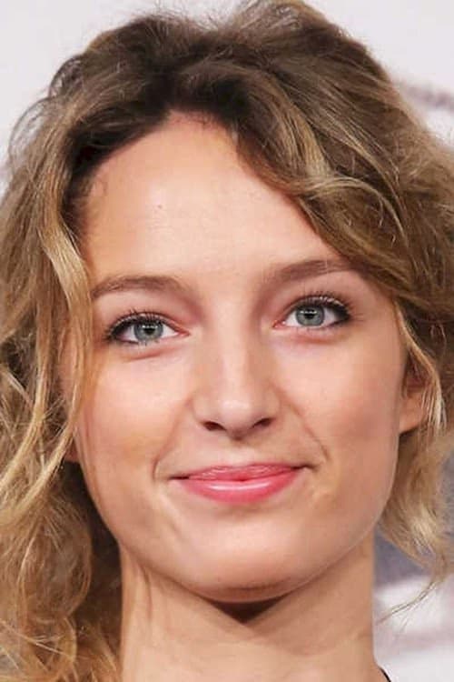 Stéphanie Crayencour filmleri