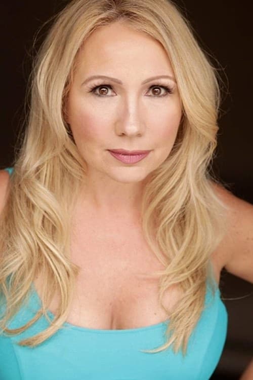 Stephanie Garvin filmleri
