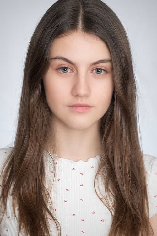 Stephanie Gil filmleri