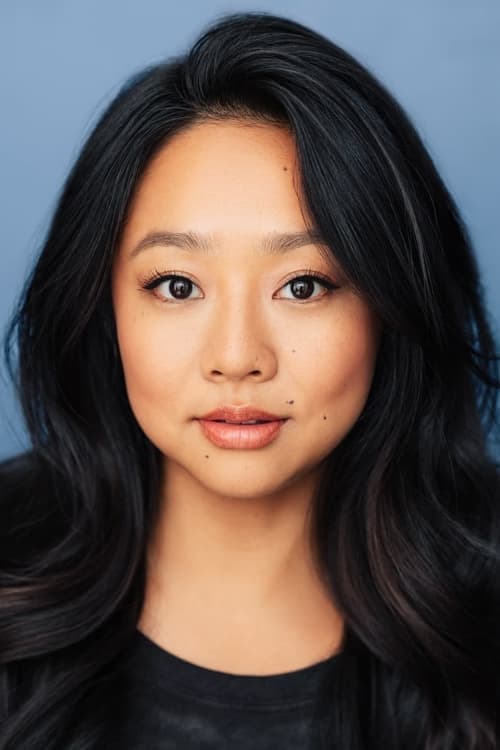 Stephanie Hsu filmleri