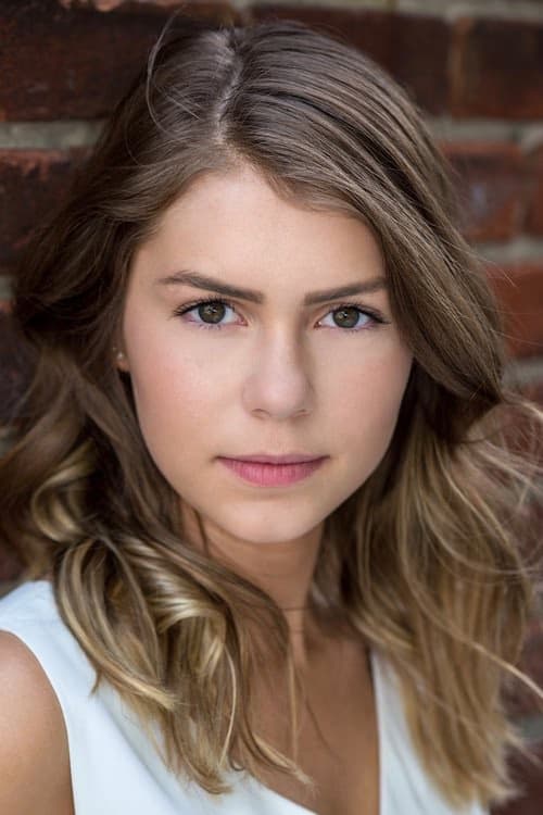 Stephanie Janusauskas filmleri