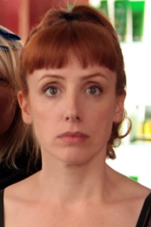 Stéphanie Lagarde filmleri
