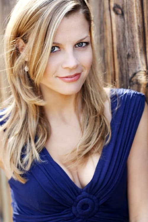 Stephanie Lemelin filmleri