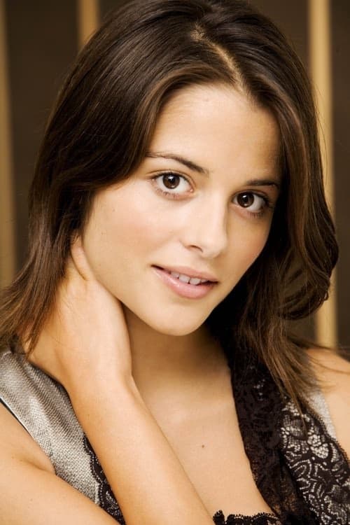 Stephanie Leonidas filmleri