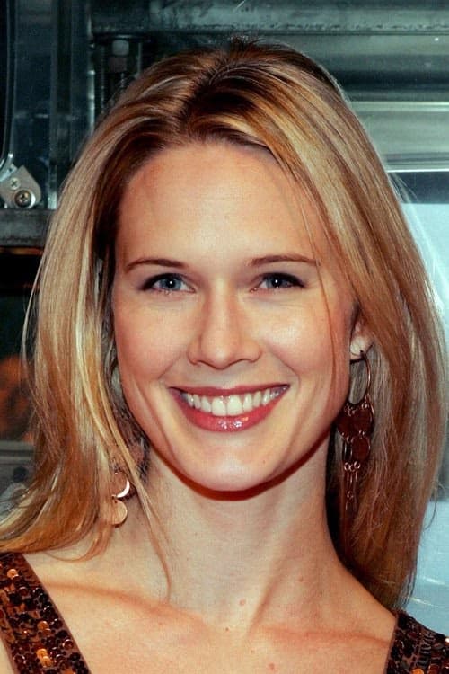 Stephanie March filmleri
