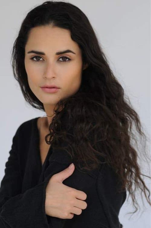 Stephanie Nogueras filmleri