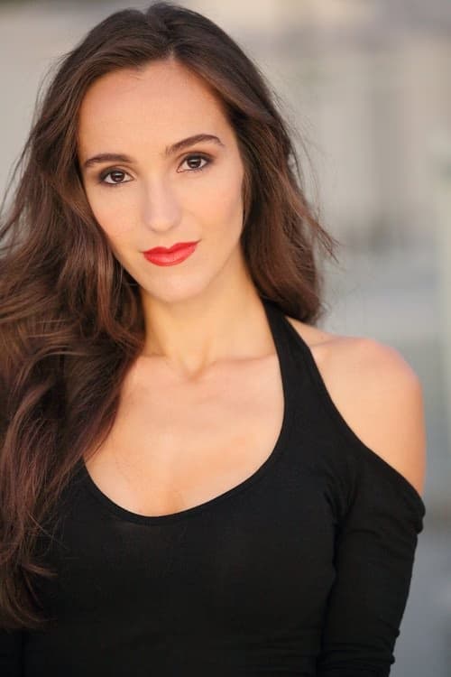 Stephanie Panisello filmleri