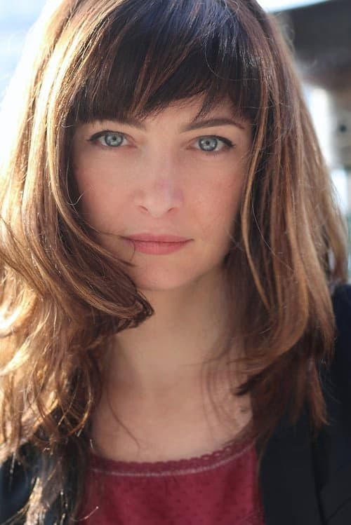 Stéphanie Papanian filmleri