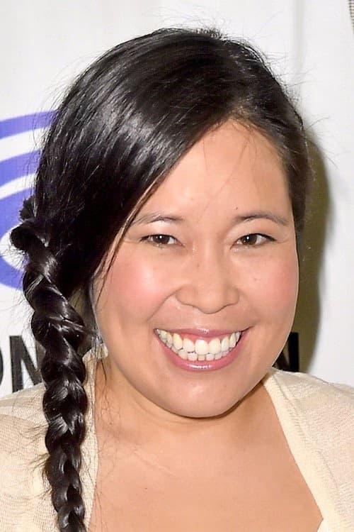 Stephanie Sheh filmleri
