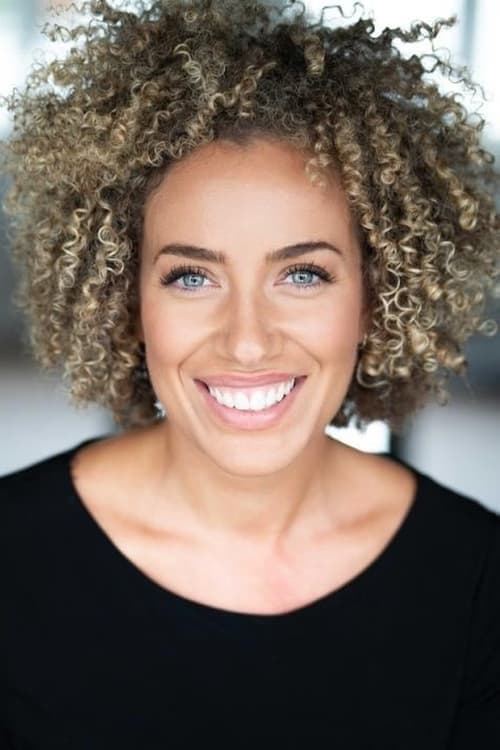 Stephanie Siadatan filmleri