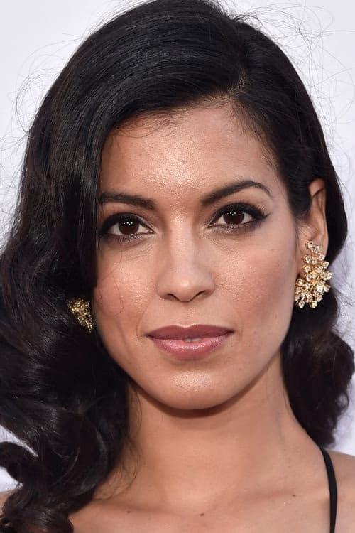 Stephanie Sigman filmleri