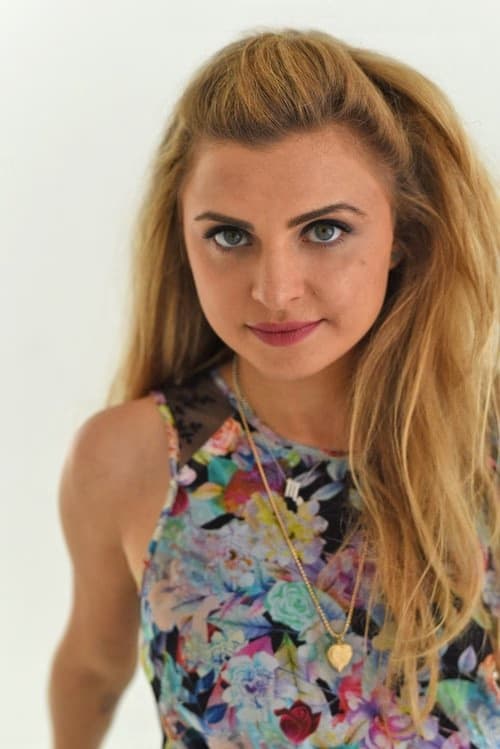 Stephanie Simbari filmleri