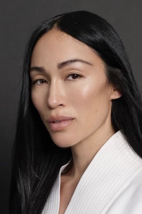 Stephanie Suganami filmleri