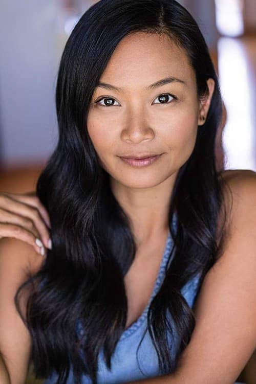 Stephanie Sy filmleri