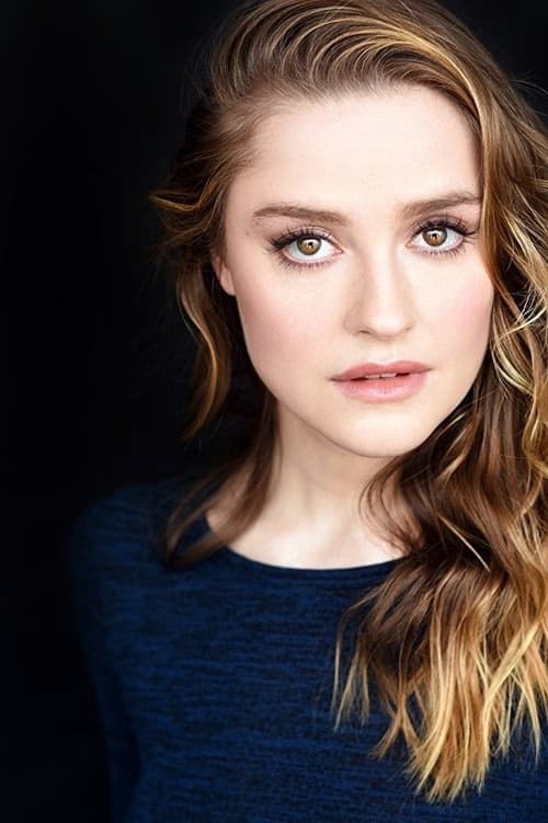 Stephanie Van Dyck filmleri