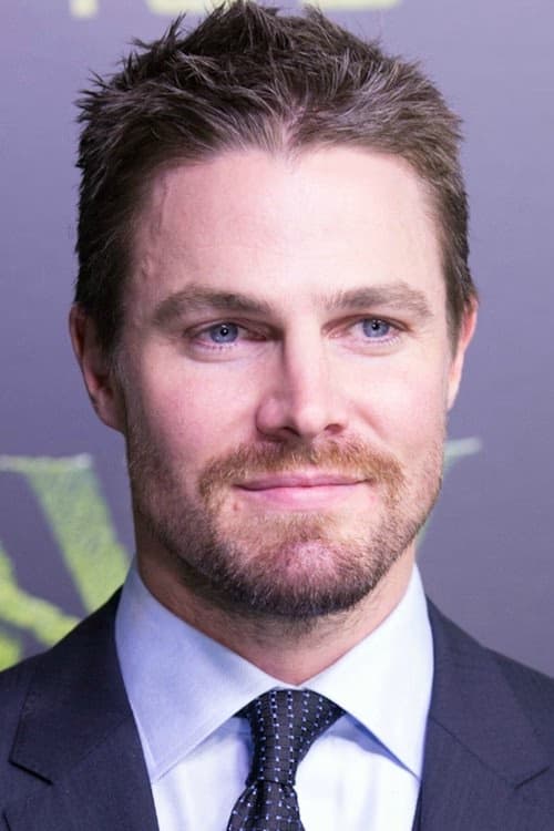 Stephen Amell filmleri