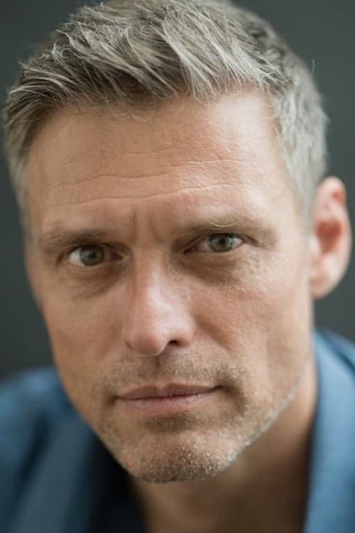 Stephen Billington filmleri