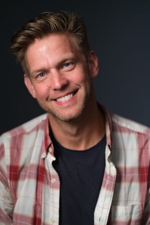 Stephen Blackwell filmleri