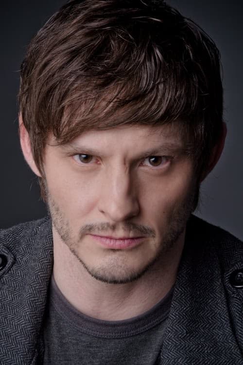 Stephen Brodie filmleri