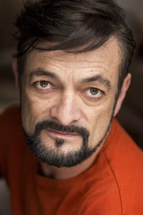 Stephen Butterworth filmleri