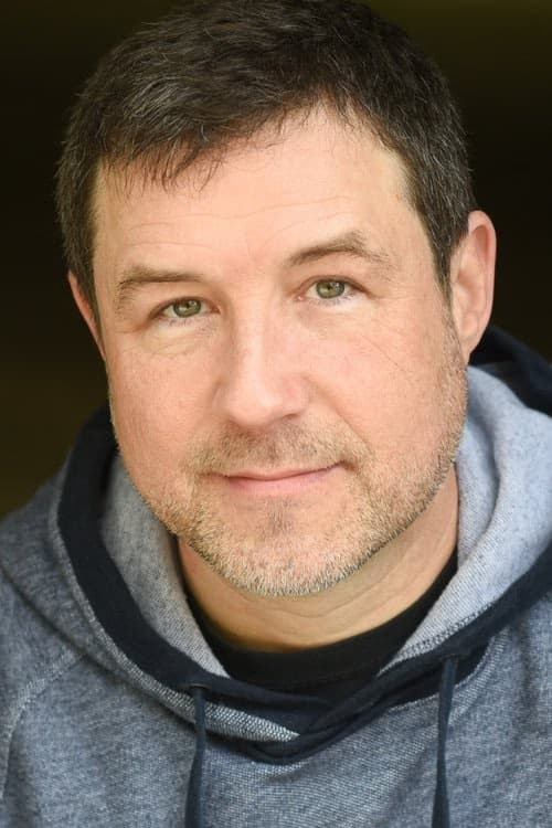 Stephen Caudill filmleri